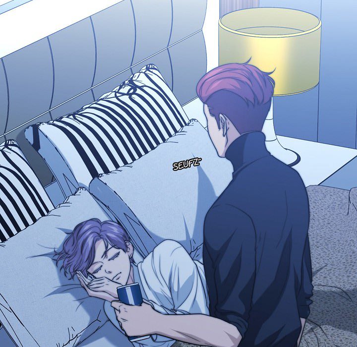 Die geheime Liebe des Omega K - episode 12 - 72