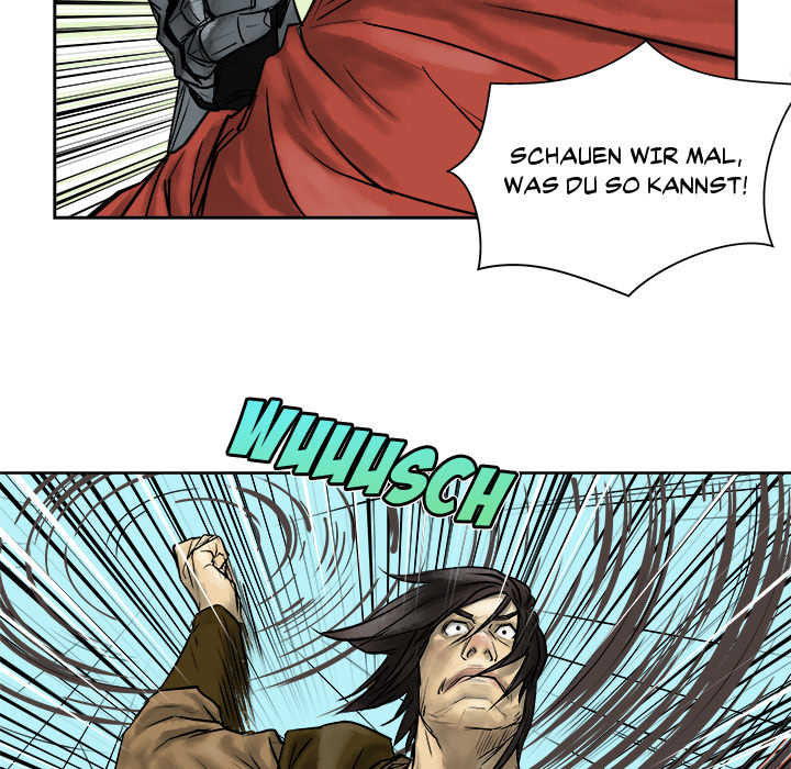 Karmas Weg - episode 10 - 70