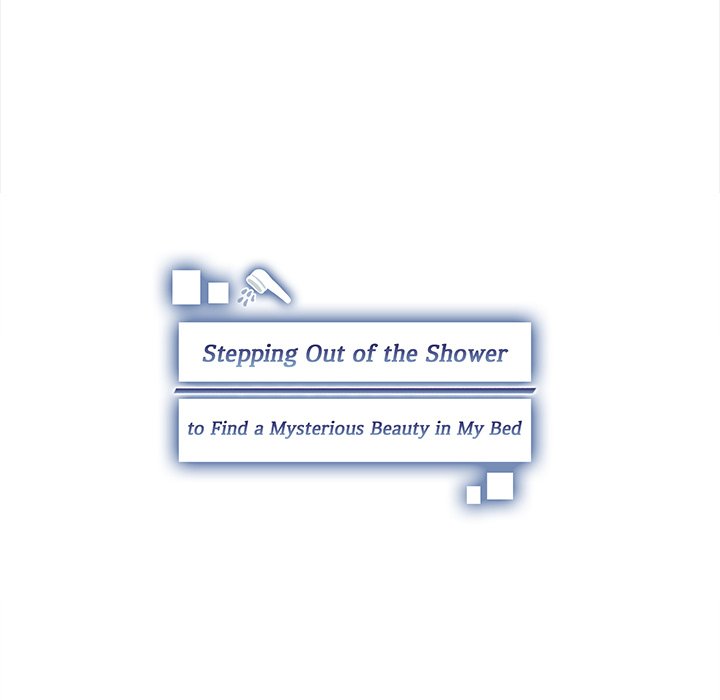 Stepping Out of the Shower to Find a Mysterious Beauty in My Bed - episode 1 - 25