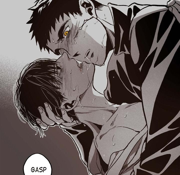 The Warehouse [Mature] - episode 40 - 89