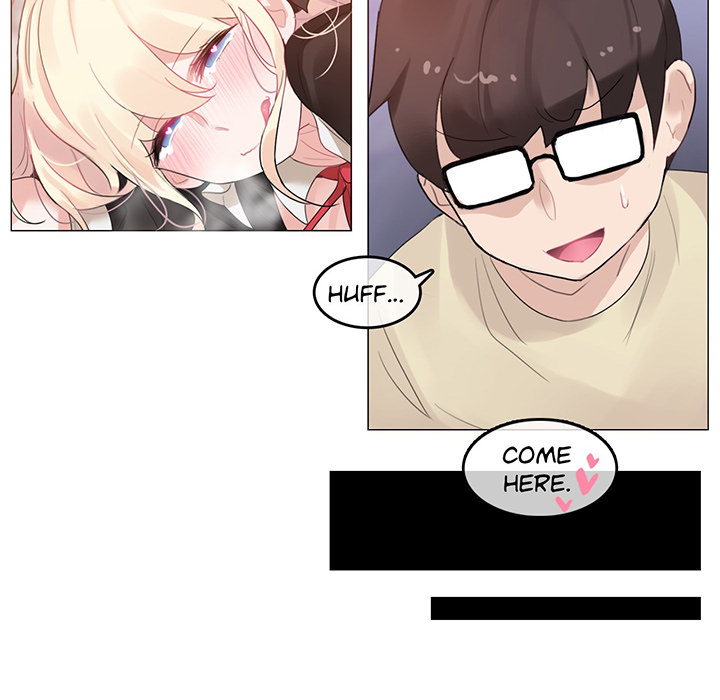 A Pervert's Daily Life - episode 71 - 45