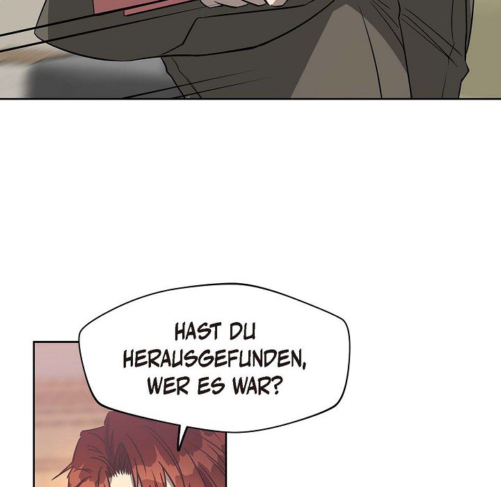 Harte Liebe - episode 26 - 33