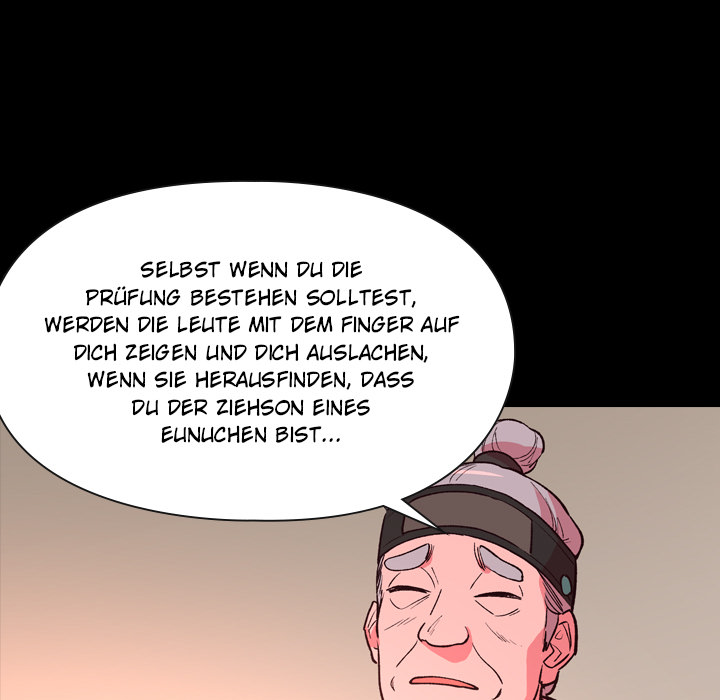 Die Prinzessin und ihre Leibwächter - episode 5 - 81