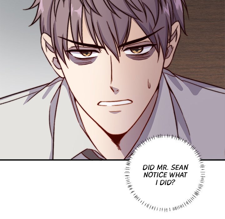 Linked Hearts - episode 13 - 5