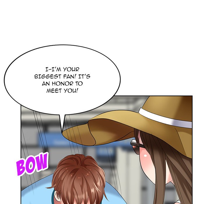 Secret Hideout - episode 51 - 63