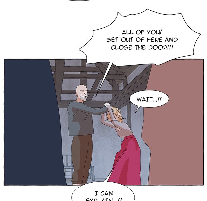 New Life, New Me - episode 32 - 80
