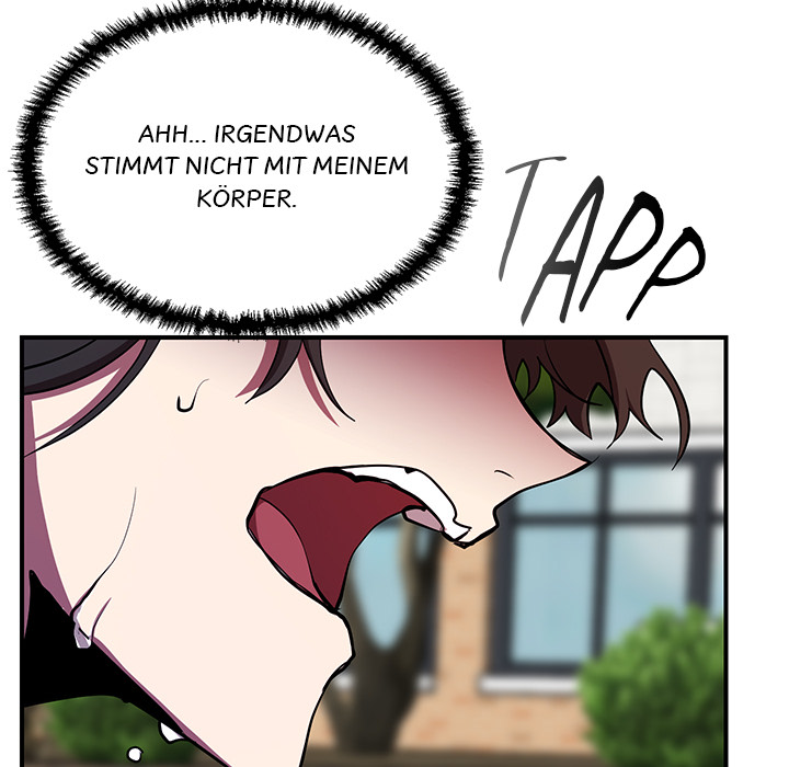 Meine Schulzeit mit Rang F - episode 27 - 42