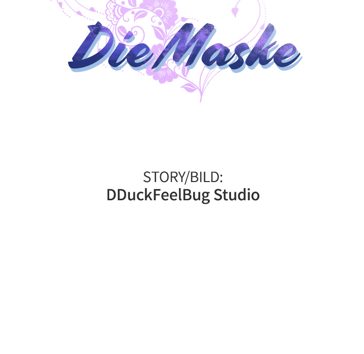 Die Maske - episode 41 - 121
