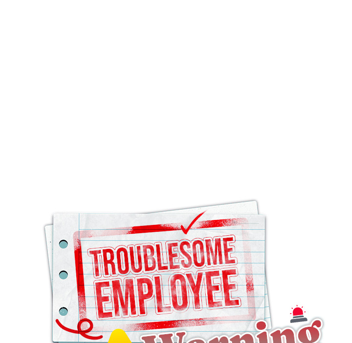 Troublesome Employee Warning - UNCENSORED - episode 16 - 95