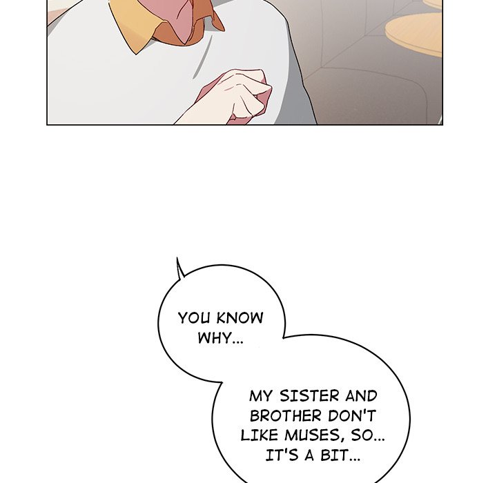 The Music Box of Petals - episode 21 - 28