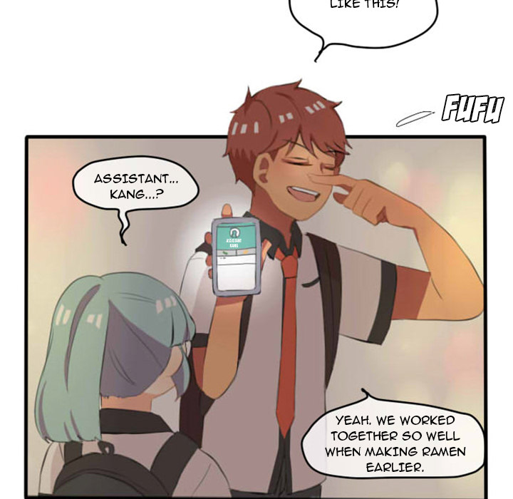 The Chill Couple - episode 7 - 23