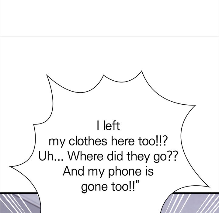 Stepping Out of the Shower to Find a Mysterious Beauty in My Bed - episode 1 - 107