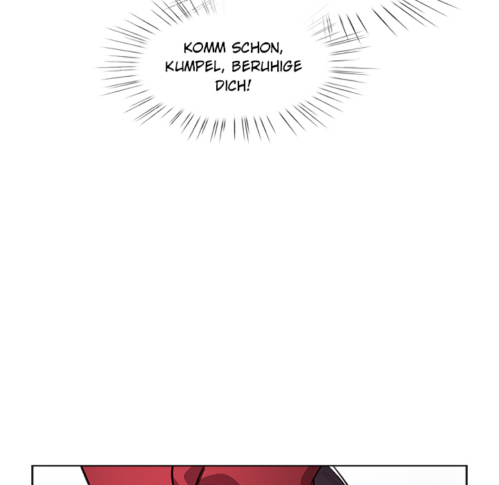 Überleben in einem Comic - episode 25 - 45