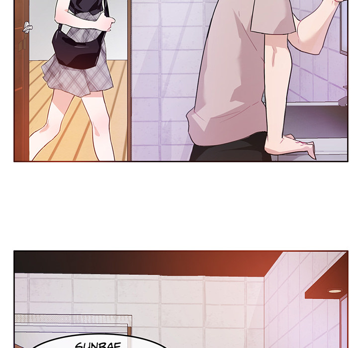 A Pervert's Daily Life - episode 5 - 4