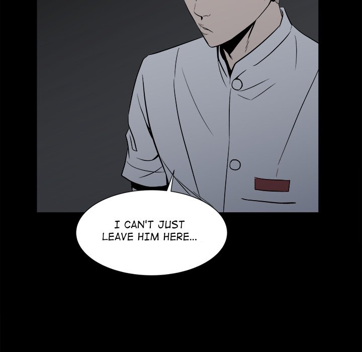 The Villain - episode 8 - 20