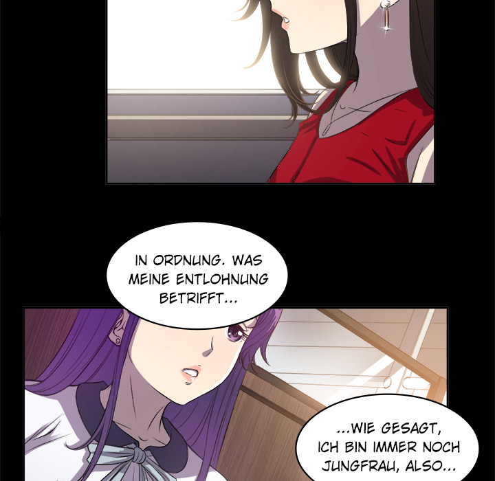 Yuris Nebenjob - episode 45 - 9