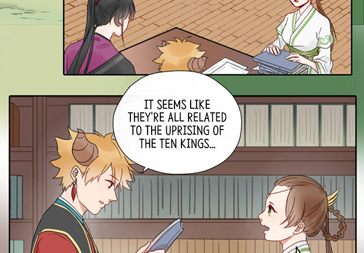 Odis and Moa's Underworld Diary - episode 49 - 2