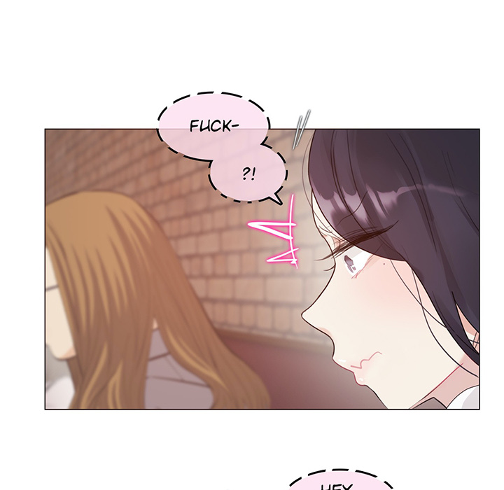A Pervert's Daily Life - episode 110 - 15