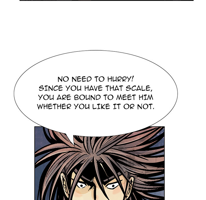 The Journey of the Dragon - episode 4 - 6