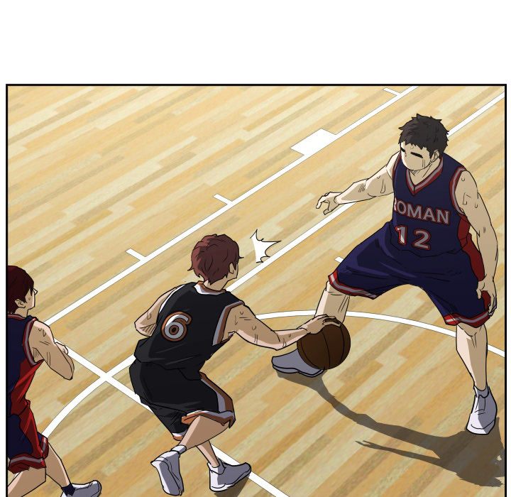 Tweener - episode 66 - 34