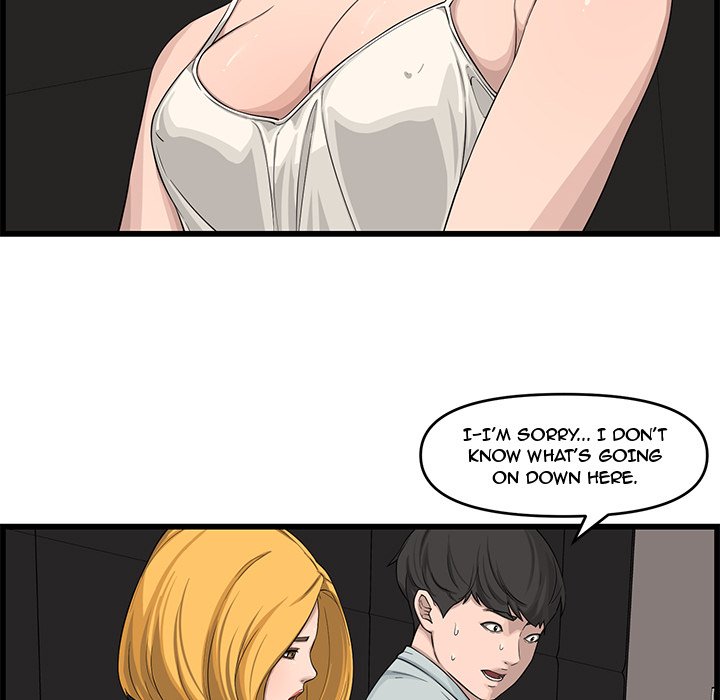 Newlyweds - episode 14 - 37