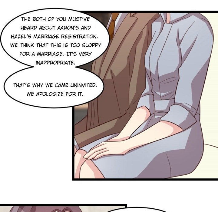 CEO's Sudden Proposal - episode 18 - 53