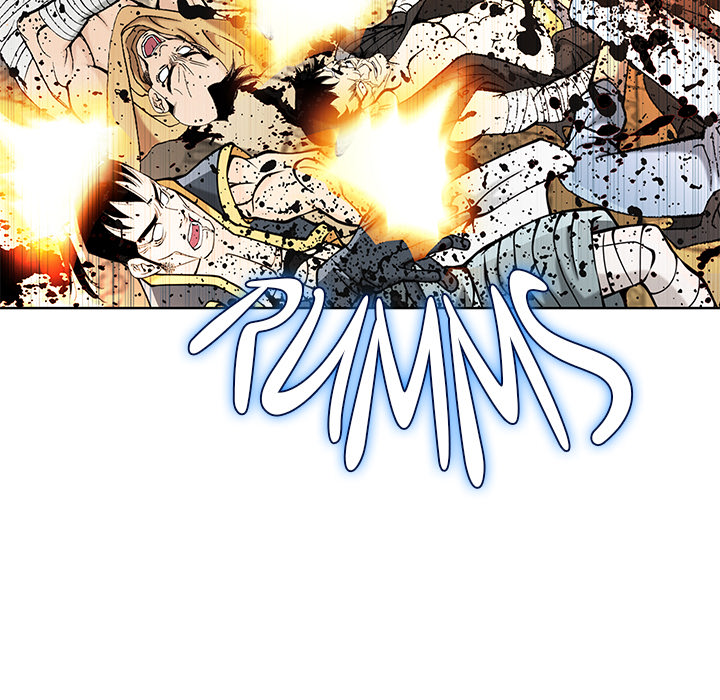 Die Reise des Gunak - episode 40 - 45