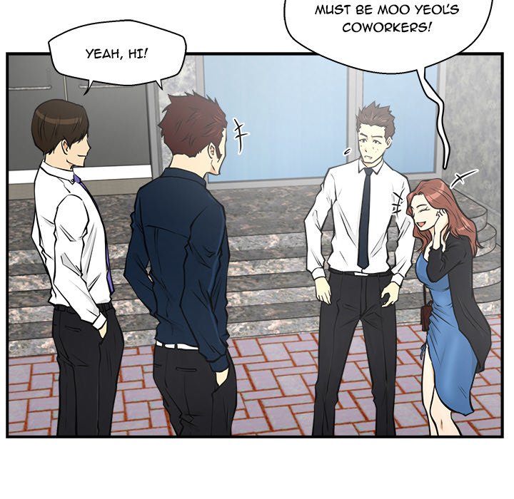 Mr. Kang - episode 11 - 73