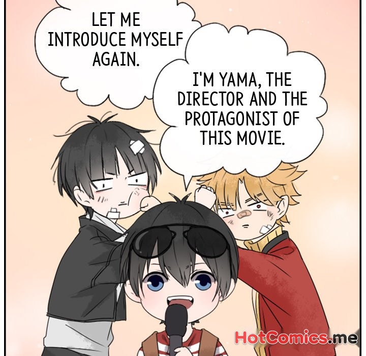 Odis and Moa's Underworld Diary - episode 19 - 32