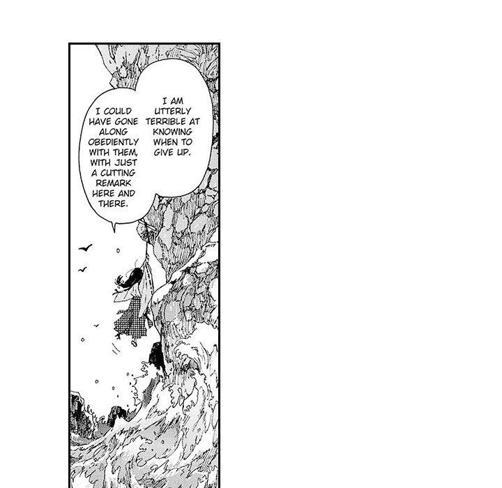 Contract Of Cherry Blossom Guilt - episode 11 - 42
