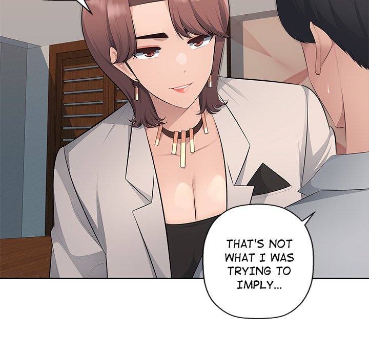 Office Desires - episode 20 - 8