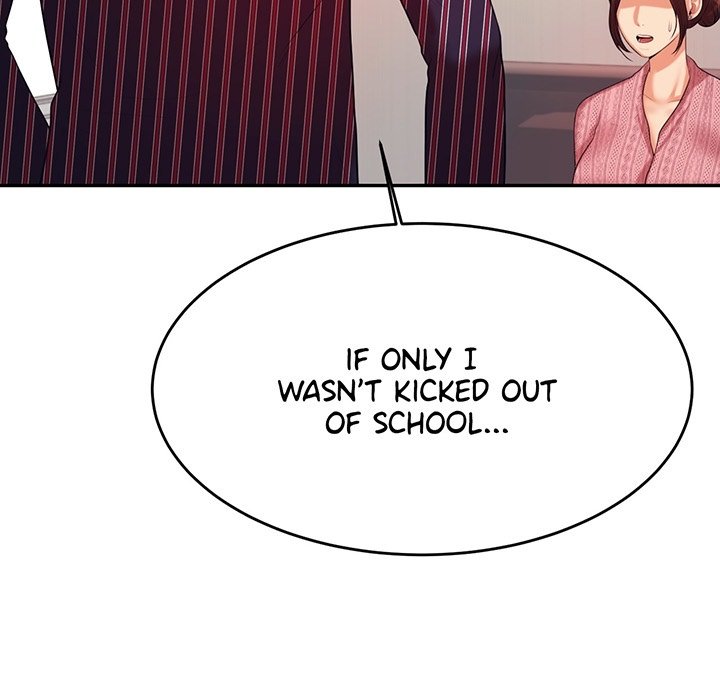 Steamy Studies - episode Prologue - 28