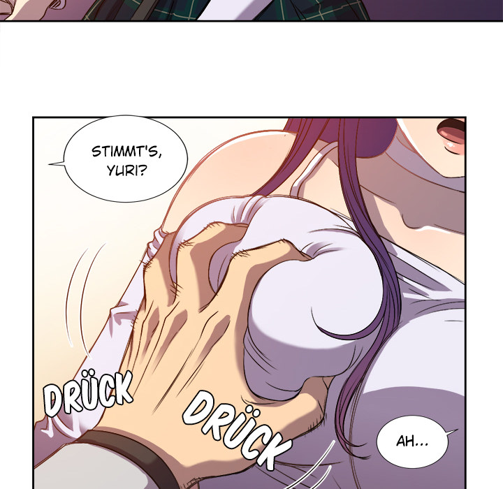 Yuris Nebenjob - episode 45 - 34
