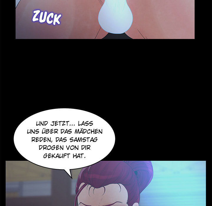 Täuschung: Die Zunge der Schlange - episode 23 - 70