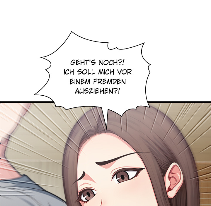 Mein Monat mit einer Zicke - episode 2 - 48