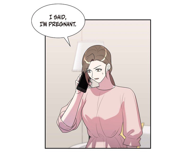 A Misogamist's Romance - episode 27 - 69