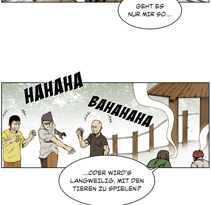 Der Schlägerjäger - episode 35 - 10