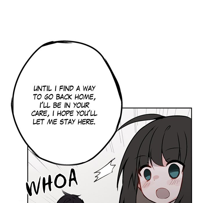 A Day With Me - episode 6 - 43