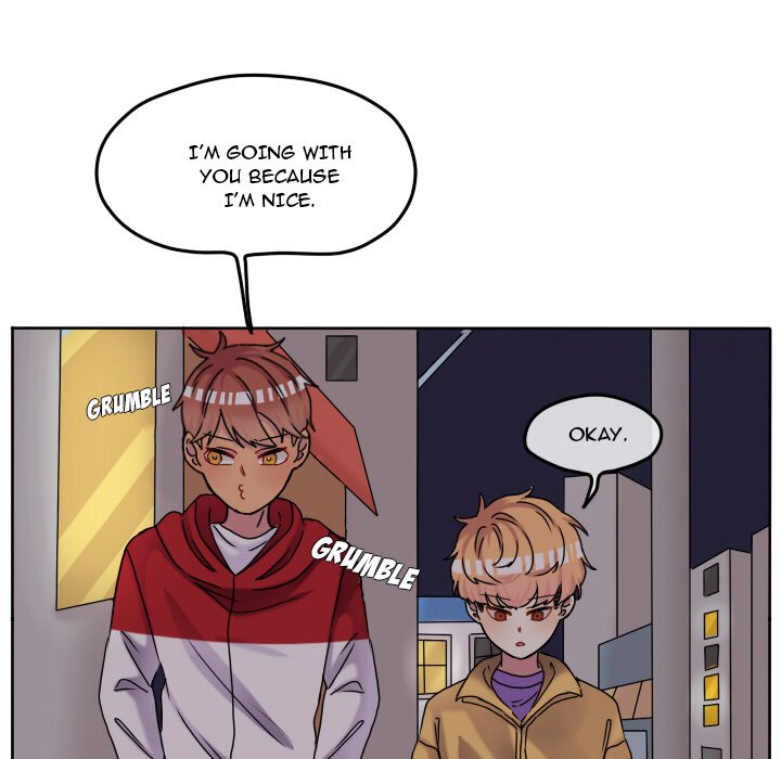 The Chill Couple - episode 68 - 72