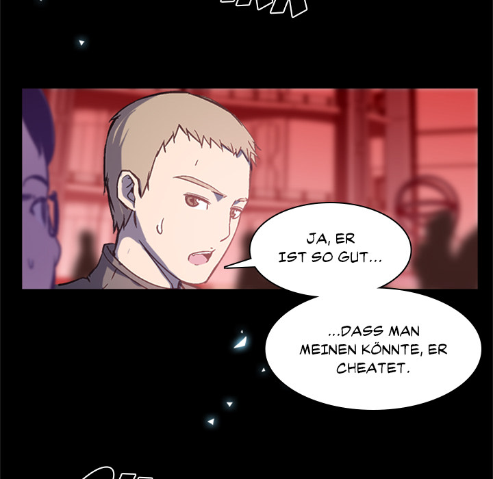 Shade of Arcana - episode 17 - 43