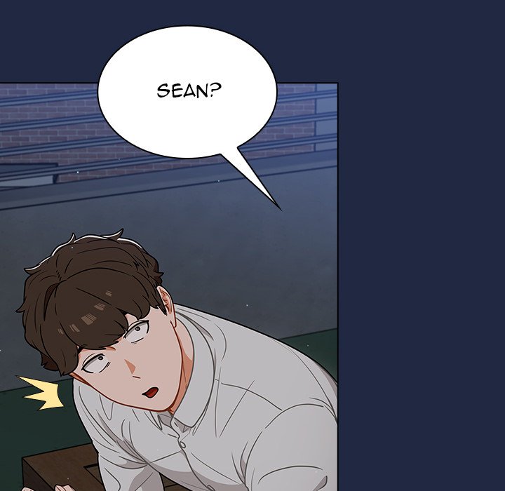 Naughty Little Secret - episode 21 - 35