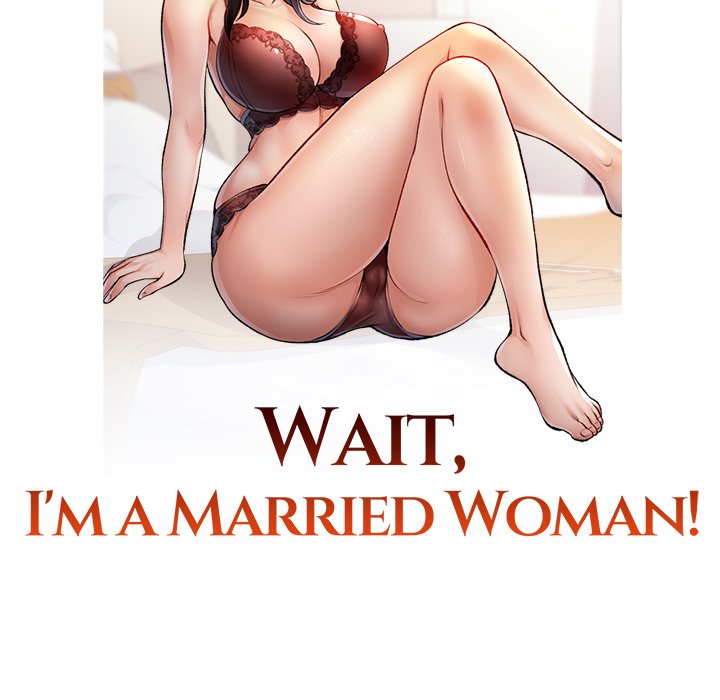 Wait, I'm a Married Woman! - episode 5 - 15