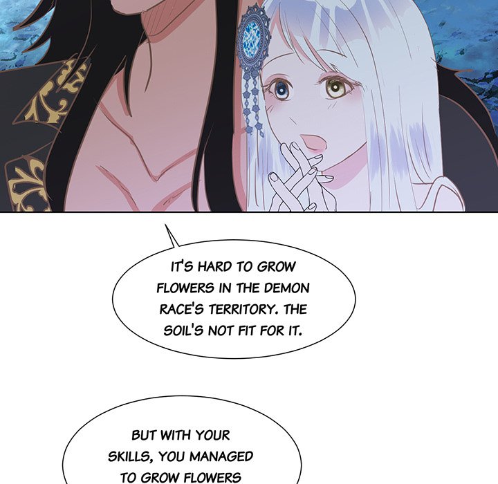 Now, I am Demon King's Wife - episode 23 - 95