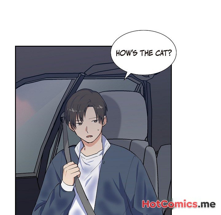 Lovers, Cats, and the Killer - episode 12 - 62