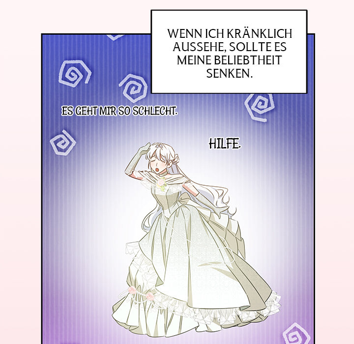 Diesmal ändere ich mein Schicksal - episode 28 - 119