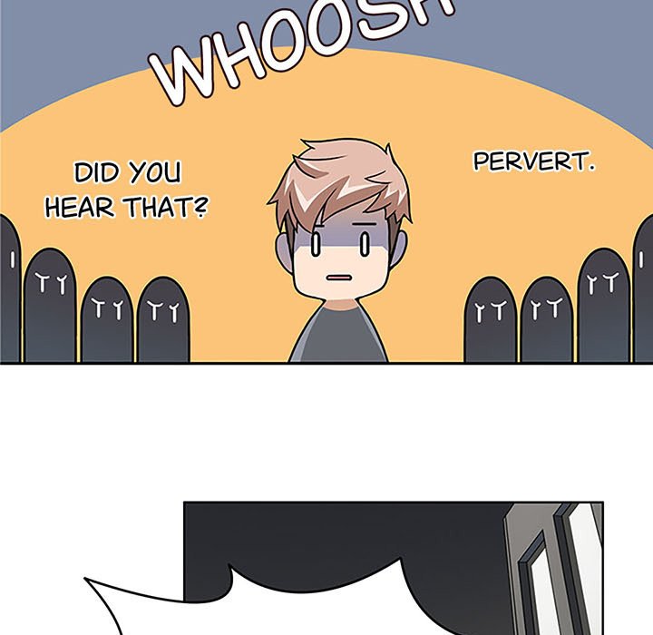 Agent Playboy, Reporting for Duty! - episode 9 - 74