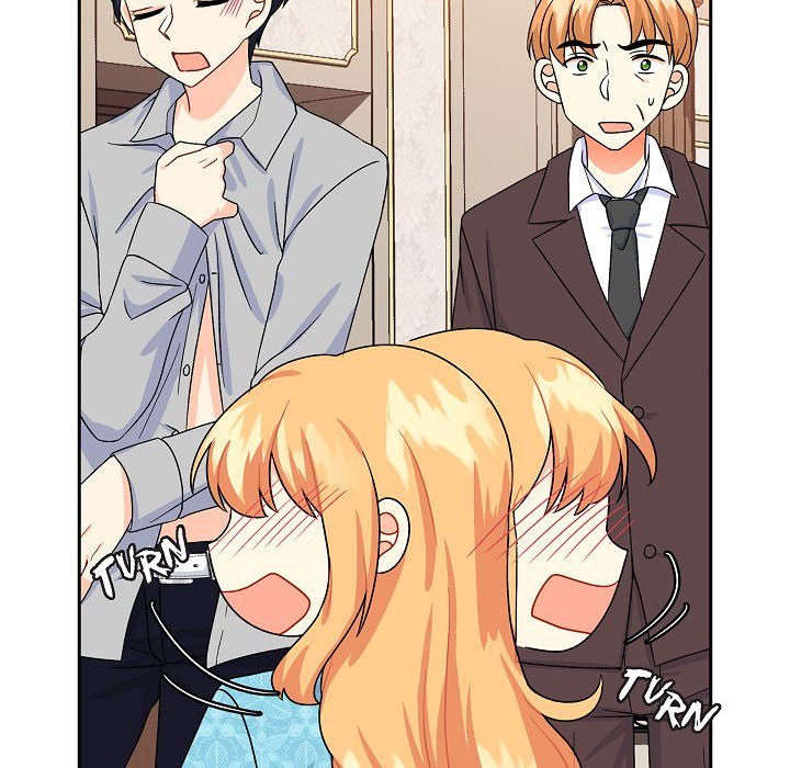 The Destroyer Fell in Love with Me - episode 7 - 107