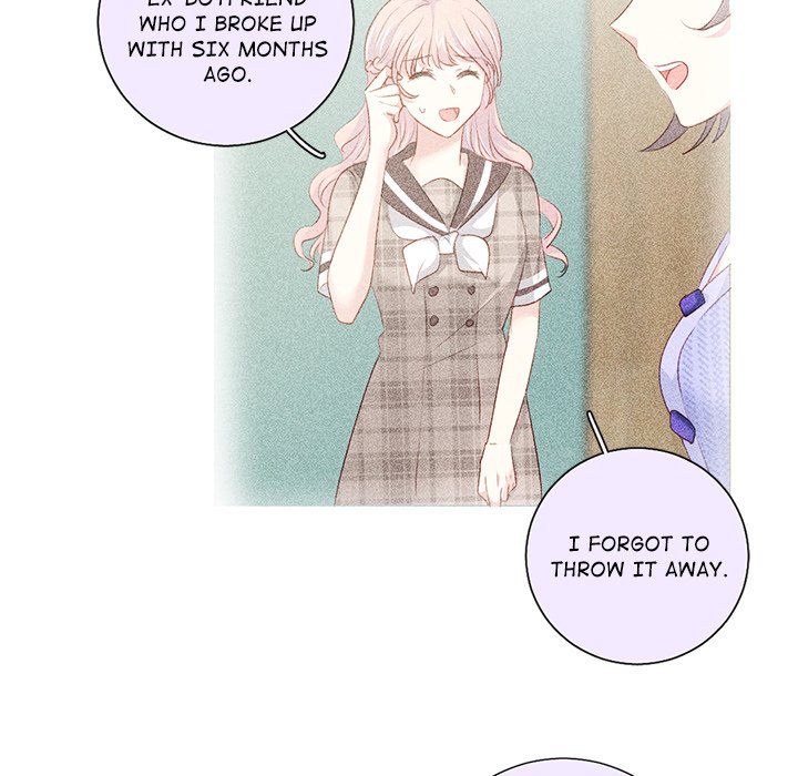 A Young Case of Hearts - episode 31 - 45