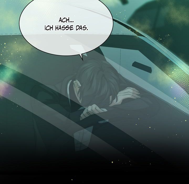 Die geheime Liebe des Omega K - episode 10 - 11