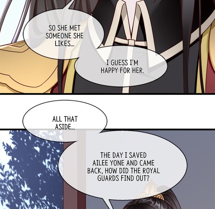 Clever Lady Chelsea - episode 21 - 59